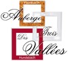 AUBERGE DES TROIS VALLEES - Sud Alsace