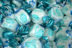 Menthise - BONBONS SERVICE/LE TEMPS DES DOUCEURS