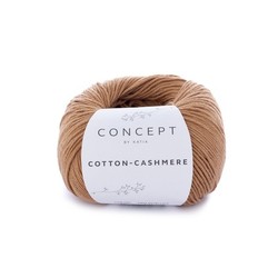 Cotton Cashmere - AU DE A COUDRE