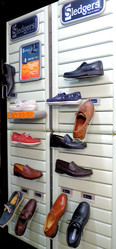 Vtements - chaussures BERGER Nevers -Les chaussures - VETEMENTS ET CHAUSSURES BERGER