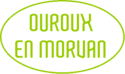 Marché d'Ouroux en Morvan - Nivernais Morvan