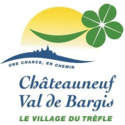 march Chteauneuf Val de Bargis - Nivre