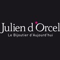JULIEN D'ORCEL - Nièvre