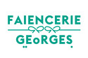FAIENCERIE GEORGES - Nevers