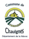 March de Chaulgnes - Nivre