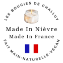 Les bougies de Challuy - Nivre