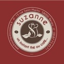 SUZANNE - SALON DE THE - Nièvre