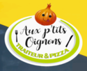 AUX P'TITS OIGNONS - Food truck Pizzas & Traiteur - Nièvre