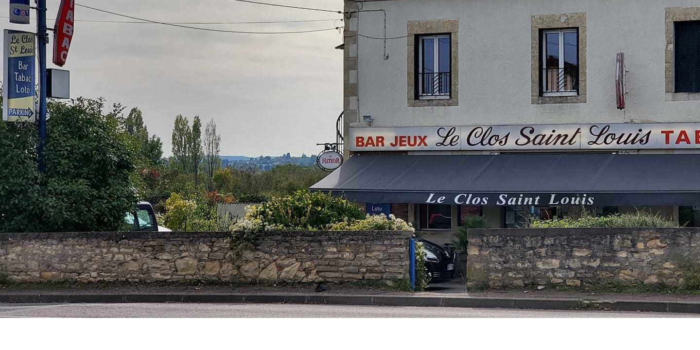 Boutique BAR TABAC LE CLOS SAINT LOUIS - Nevers
