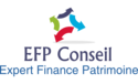 EFP CONSEIL - EXPERT FINANCE PATRIMOINE - Nevers
