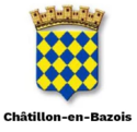 Marché de Chatillon en Bazois - Nièvre