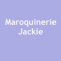 JACKIE MAROQUINERIE - Nièvre
