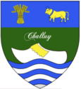 Marché de Challuy - Nièvre