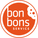 BONBONS SERVICE/LE TEMPS DES DOUCEURS