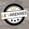 BAR LE VARENNES - Nivre