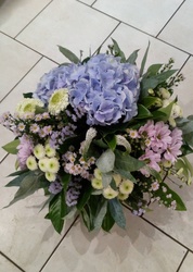 Bouquets et arrangements - AU JARDIN D'HADELIN