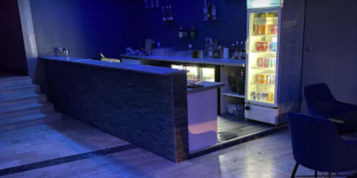 Boutique CARRE D'AS - BAR AMBIANCE LOUNGE - Nevers