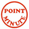 POINT MINUTE - Nevers