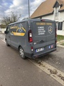 FC plomberie chauffage - Norge et Tille