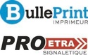 Bulleprint et Proetra - Norge et Tille