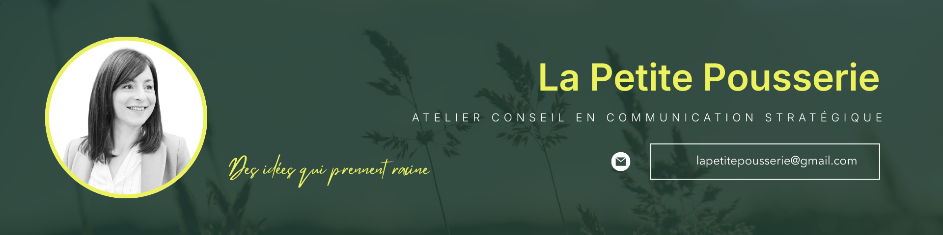 Boutique La Petite Pousserie - Norge et Tille