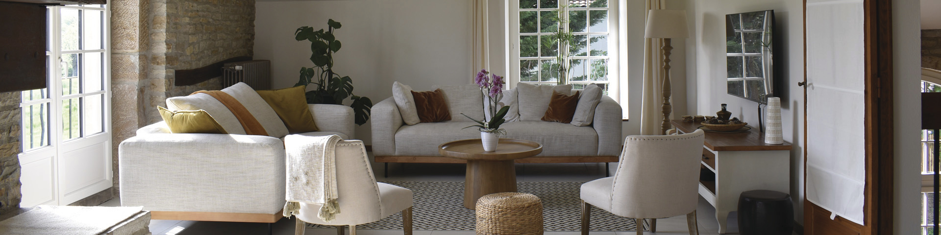 Boutique Maison Ponia - Norge et Tille