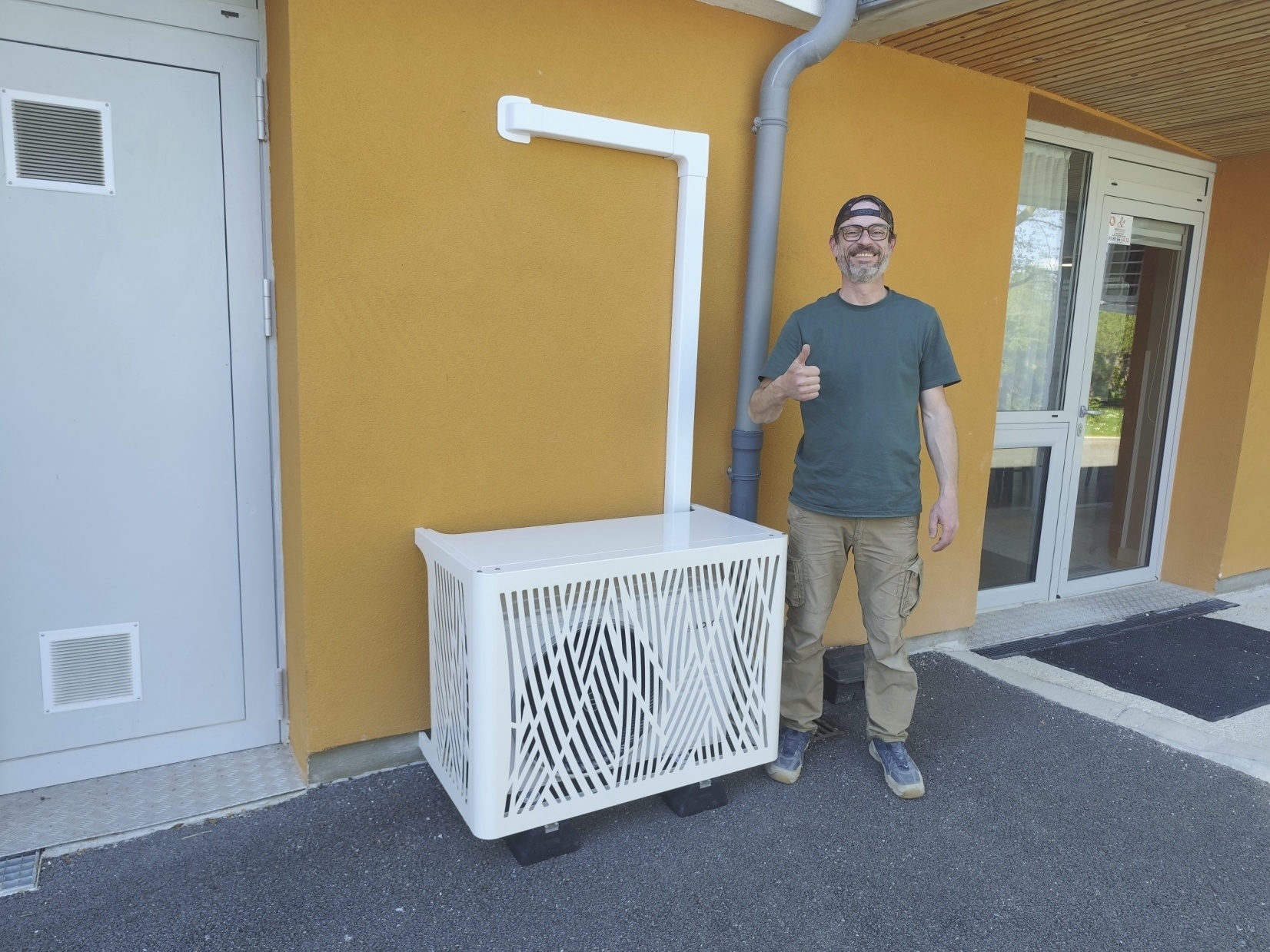 Boutique BMC Chauffage - Norge et Tille