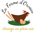 La ferme d'orveau - Norge et Tille