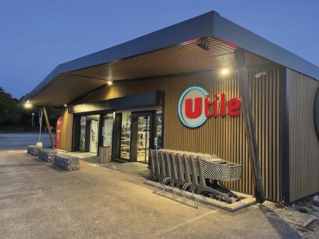 Boutique Utile Varois et Chaignot - Norge et Tille
