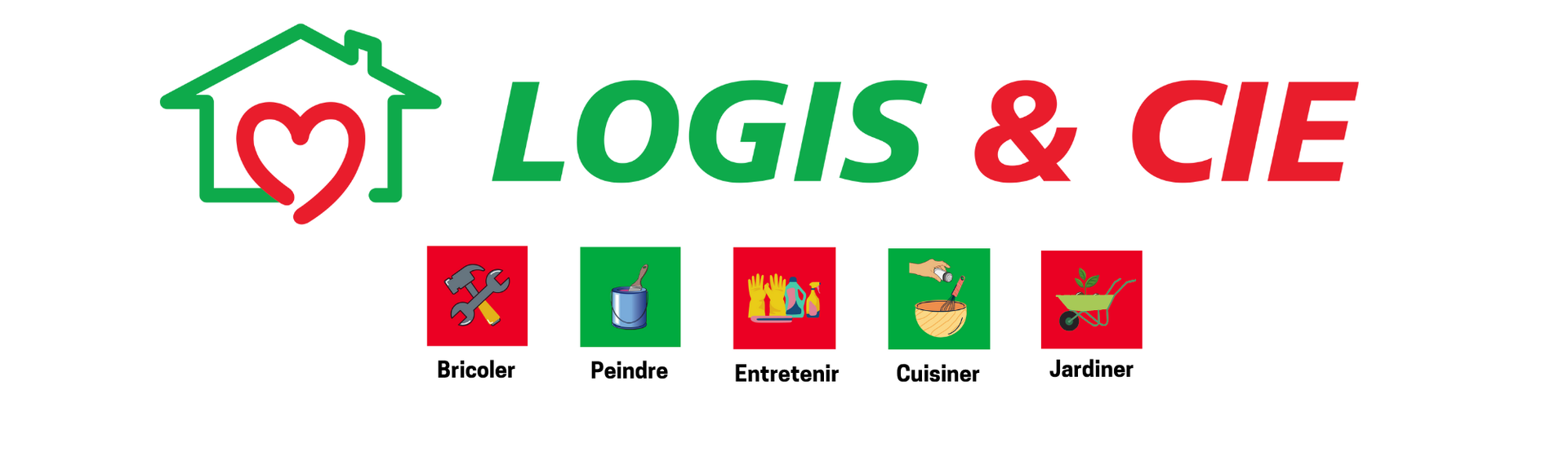 Boutique Logis & Cie - Norge et Tille