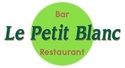 LE PETIT BLANC - Norge et Tille