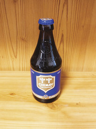 Chimay 33cl Abbaye de Scourmont - La Cave de Breteuil