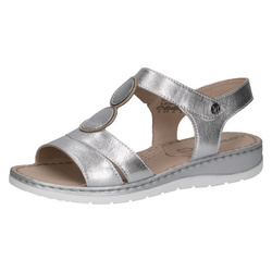 NU PIED CONFORT LARGEUR G CAPRICE 28154 - LUDIVINE CHAUSSEUR- BRETEUIL