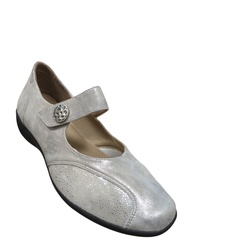 BALLERINE BRIDE SPECIAL HALLUX VALGUS ARTIKA INTERINO - LUDIVINE CHAUSSEUR- BRETEUIL