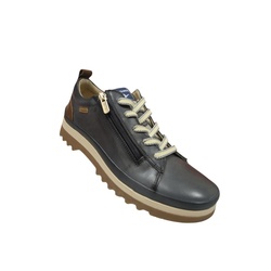 CHAUSSURE LACET ZIP MARINE PIKOLINOS W3W6979 VIGO - LUDIVINE CHAUSSEUR- BRETEUIL
