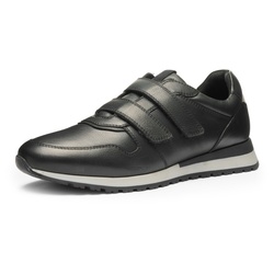 BASKET VELCRO LARGEUR G ARA 1126912 - LUDIVINE CHAUSSEUR- BRETEUIL