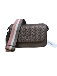 SAC A MAIN TAUPE ARA 21702 - LUDIVINE CHAUSSEUR- BRETEUIL