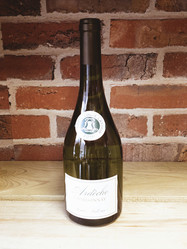 Ardche - Chardonnay - La Cave de Breteuil