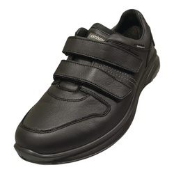 SNEACKERS GRANDE LARGEUR GRISPORT LORENZO - LUDIVINE CHAUSSEUR- BRETEUIL