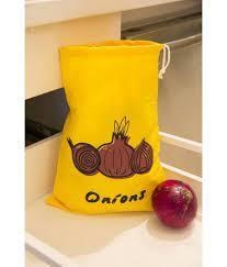 Sac de conservation Onions dans La boutique Boites et Cie