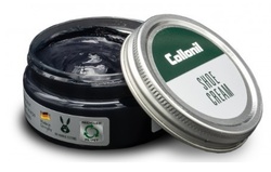 POT CIRAGE SHOE CREAM BLEU FONCE 546 COLLONIL - LUDIVINE CHAUSSEUR- BRETEUIL