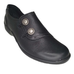 MOCASSIN R7620 NOIR - REMONTE - - LUDIVINE CHAUSSEUR- BRETEUIL