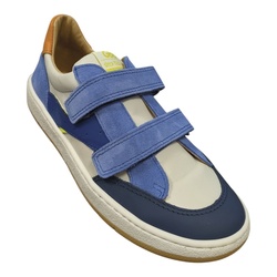 BASKET VELCRO GBB THAIS - LUDIVINE CHAUSSEUR- BRETEUIL