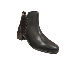  BOTTINE TALON PIKW6W NOIR - PIKOLINOS - - LUDIVINE CHAUSSEUR- BRETEUIL