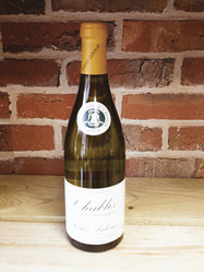 Chablis 2019 - La Cave de Breteuil