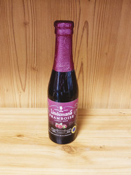 Lindemans Framboise 25cl Brasserie Lindemans - La Cave de Breteuil