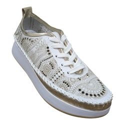 DERBY LACET PERCE PEDRO TORRES 109 - LUDIVINE CHAUSSEUR- BRETEUIL