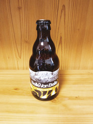 Van belle 33cl Gold ale - La Cave de Breteuil