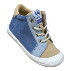 BOTILLON LACET ZIP GBB LAMINOU - LUDIVINE CHAUSSEUR- BRETEUIL