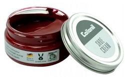 POT CIRAGE SHOE CREAM OPERA ROUGE 440 COLLONIL - LUDIVINE CHAUSSEUR- BRETEUIL